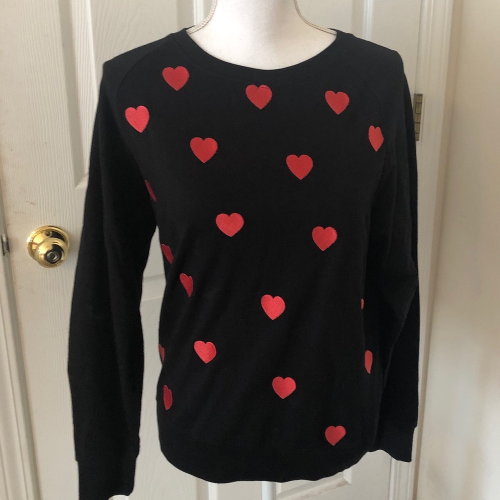 NWT Isa & Ella Top
